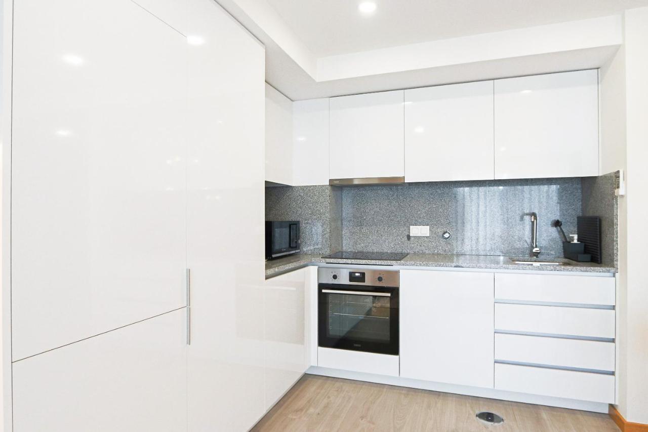 Apartment Hm - Issy *
