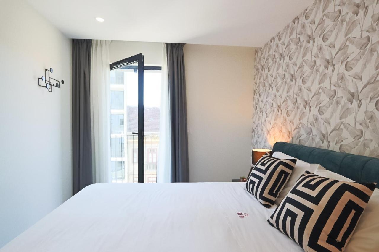 Hm - Issy Apartment
