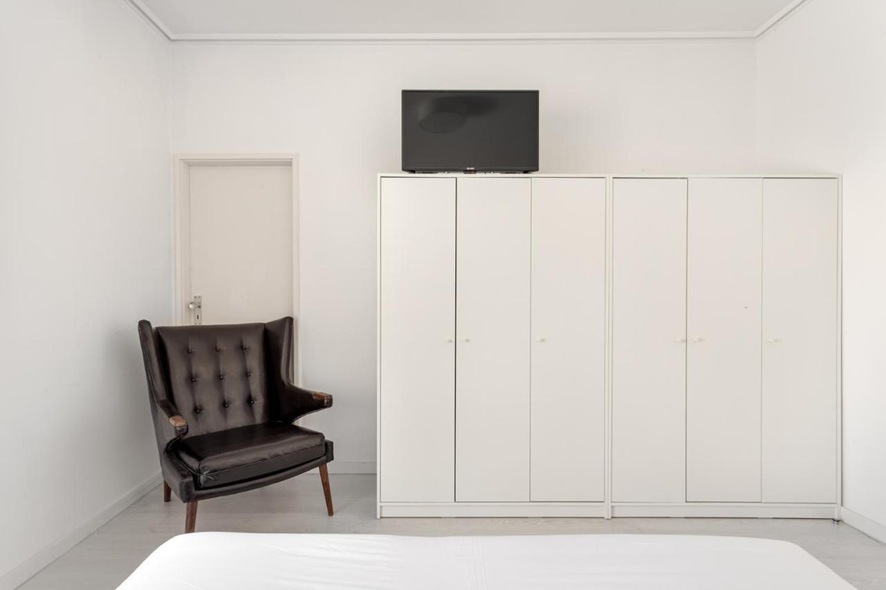 Altido Smart Flat With 2 Balconies Apartment Porto