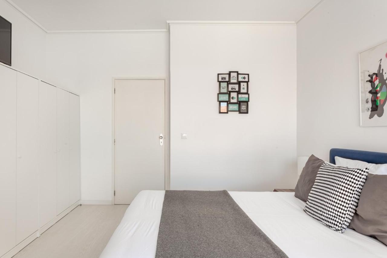 Apartment Altido Smart Flat With 2 Balconies *