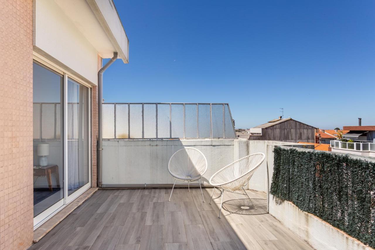 Altido Smart Flat With 2 Balconies Apartment *