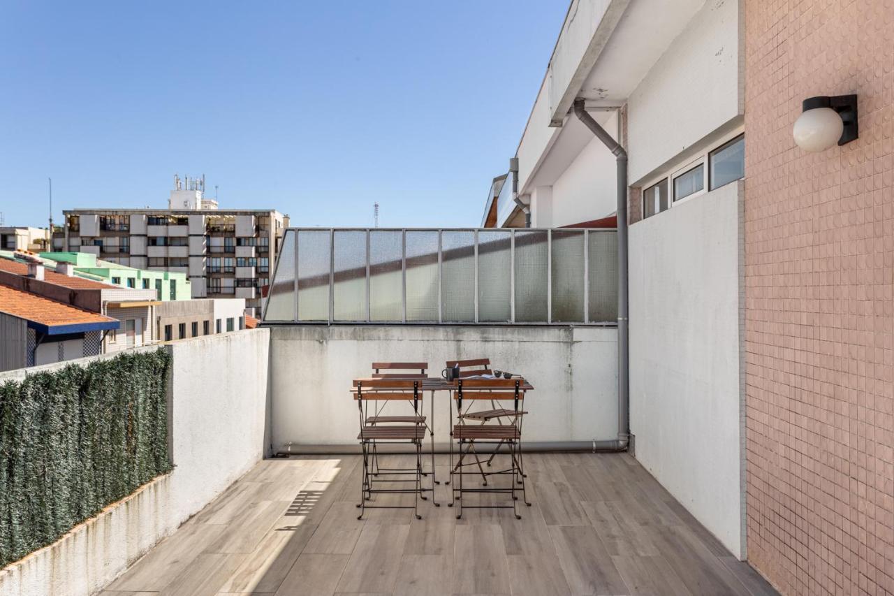 Apartment Altido Smart Flat With 2 Balconies *