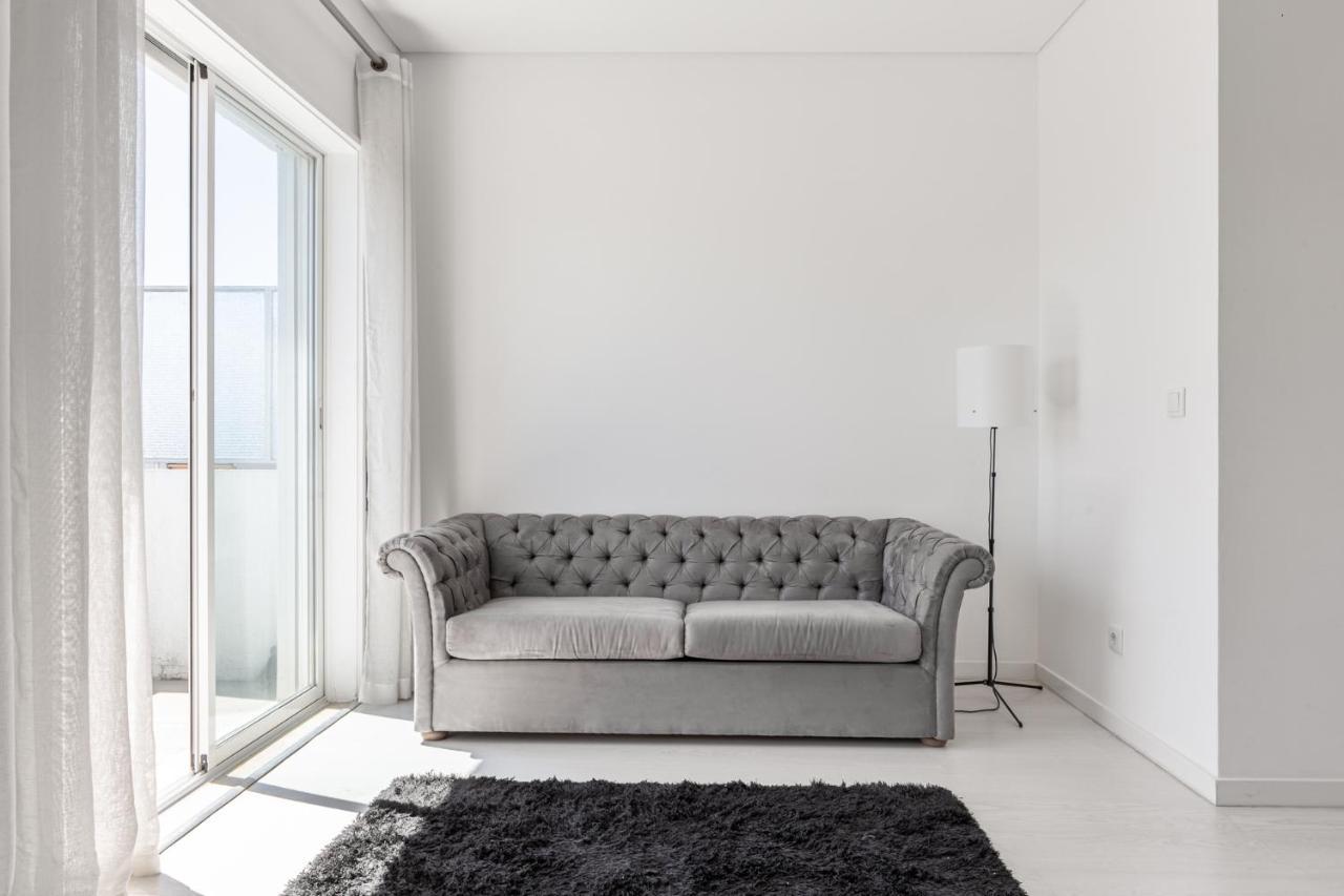 Altido Smart Flat With 2 Balconies Apartment