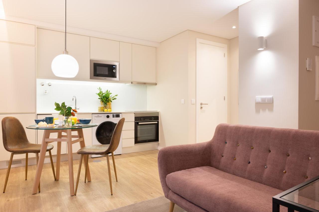 Strelitzia Apartment, By Bolhao Residences *
