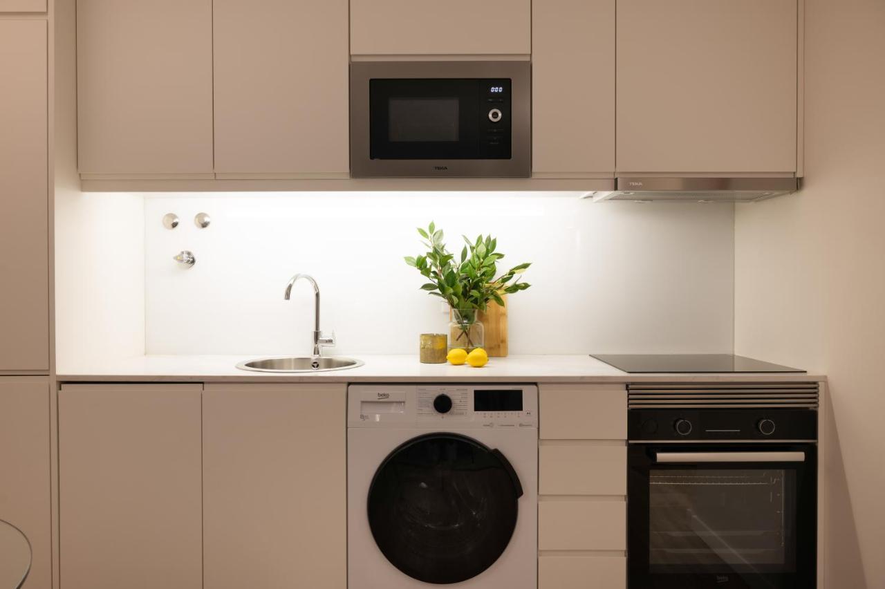 Strelitzia Apartment, By Bolhao Residences * Porto