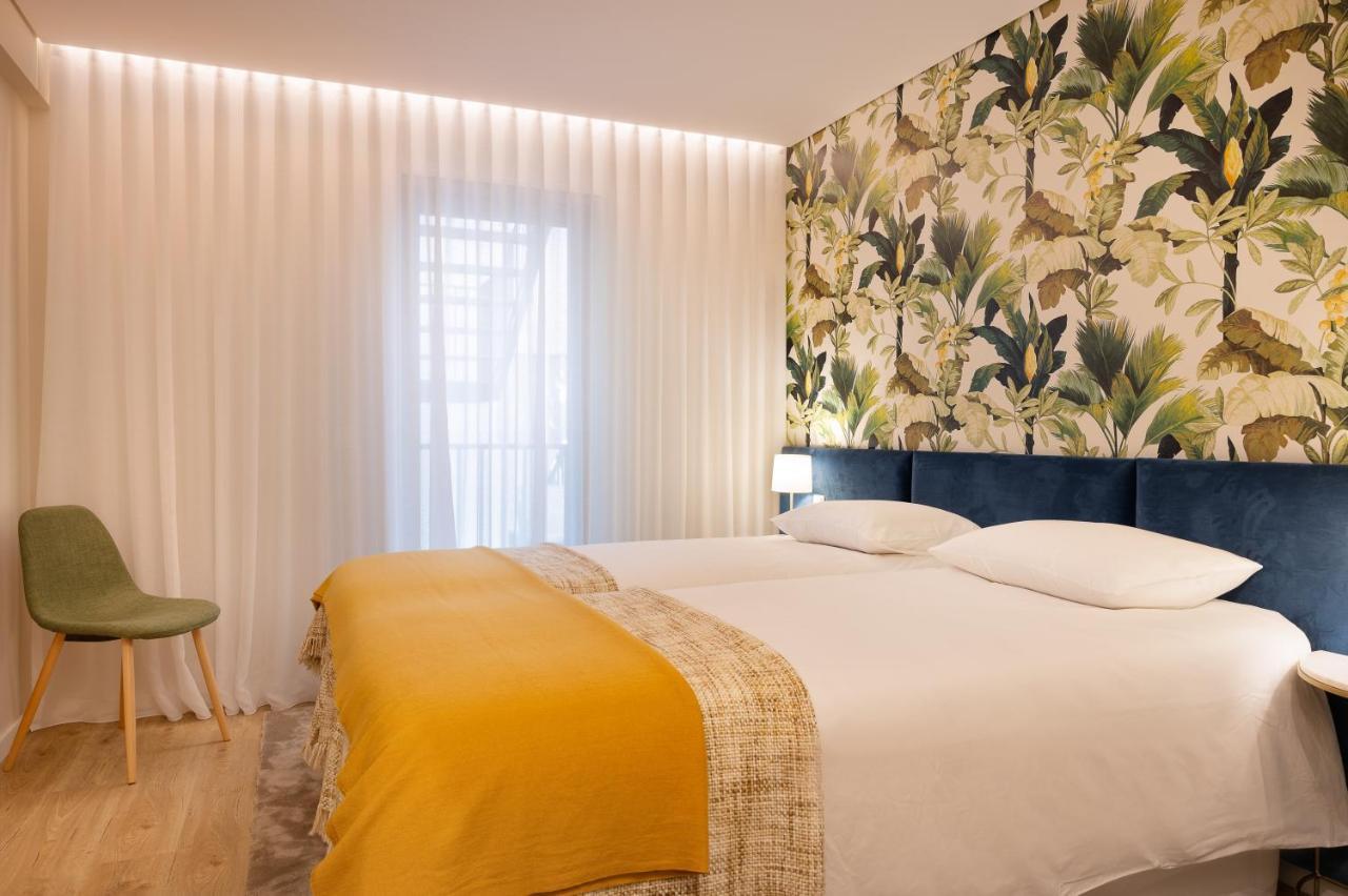 Apartment Palmeiras Apartment, By Bolhao Residences