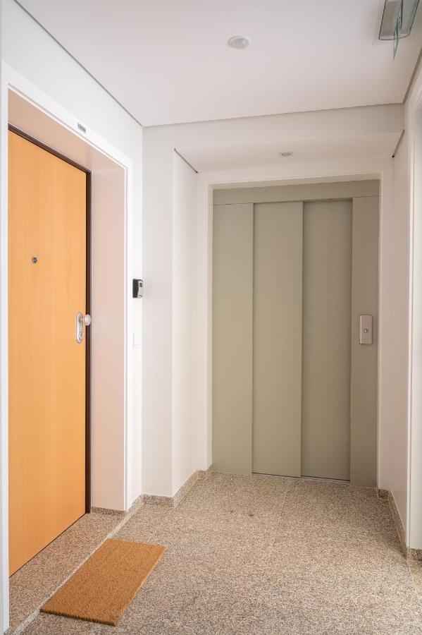 Palmeiras Apartment, By Bolhao Residences Apartment Porto