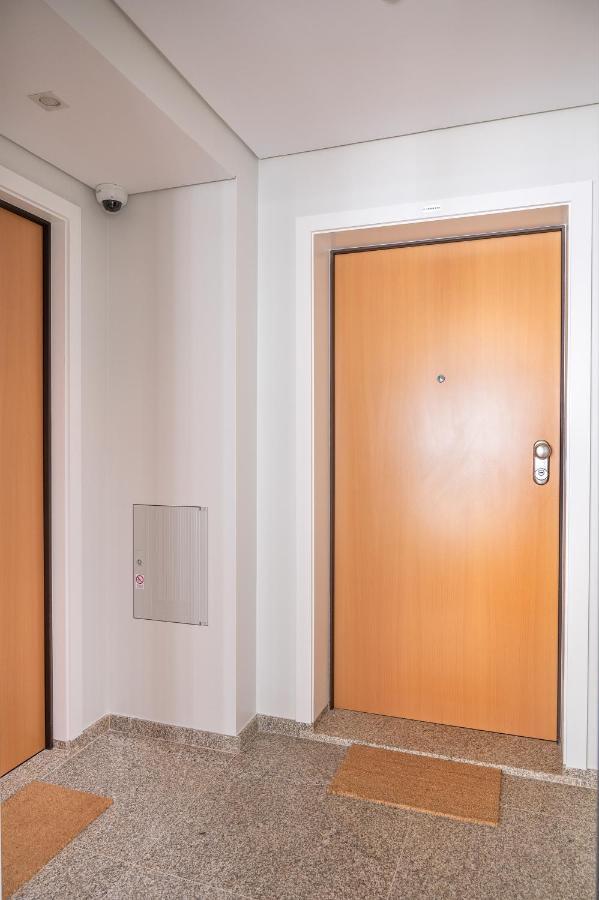 Palmeiras Apartment, By Bolhao Residences Apartment *