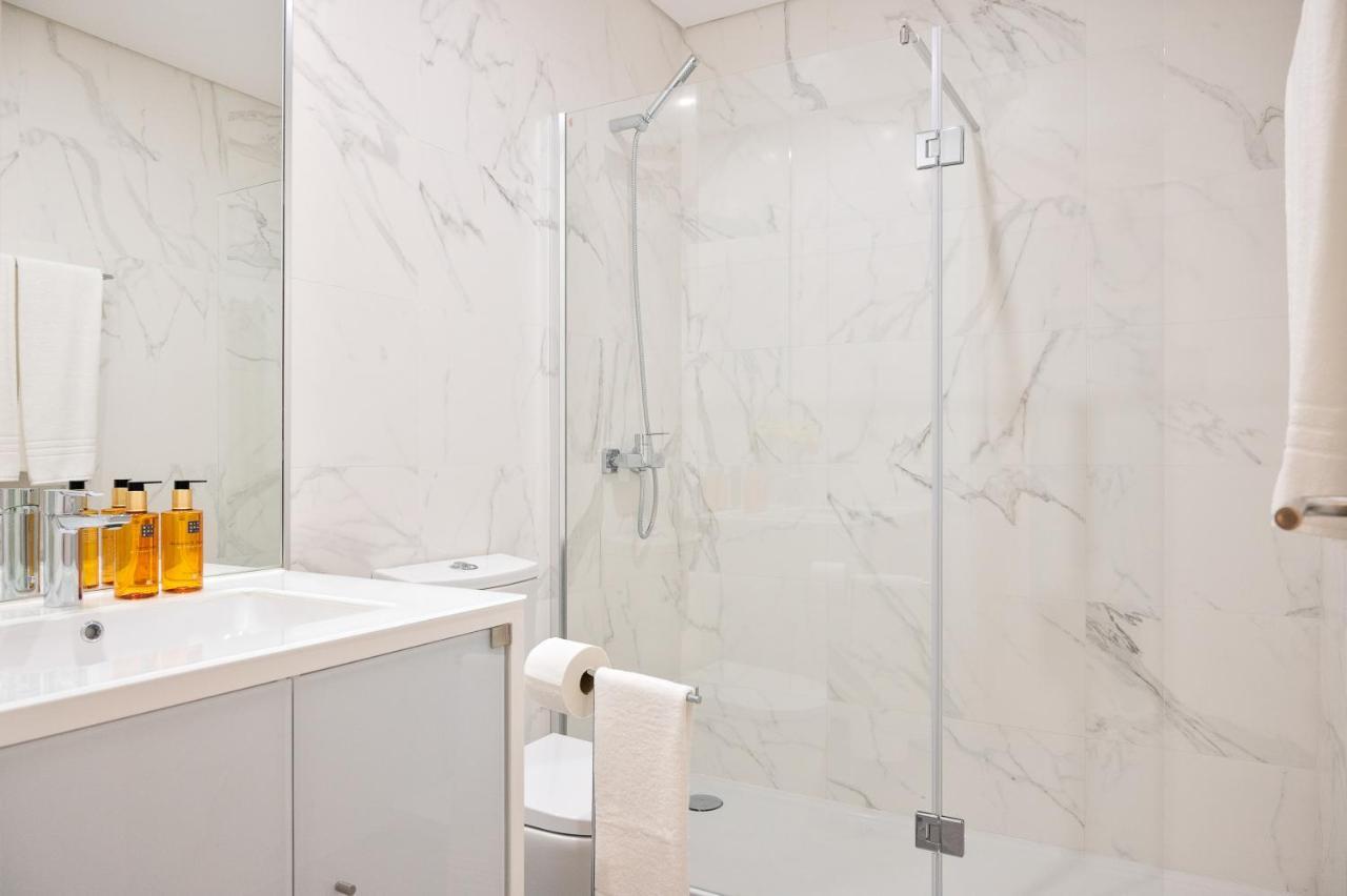 Palmeiras Apartment, By Bolhao Residences * Porto