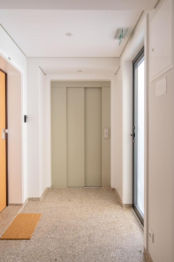 Palmeiras Apartment, By Bolhao Residences