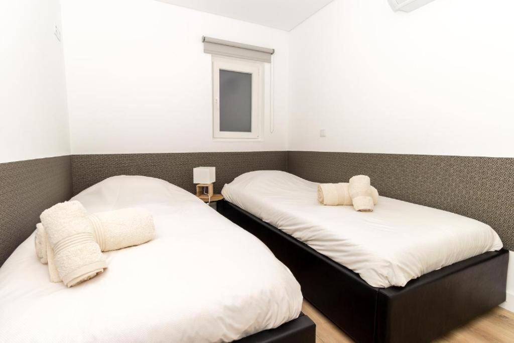 Apartment Modern - Campanha Train Station