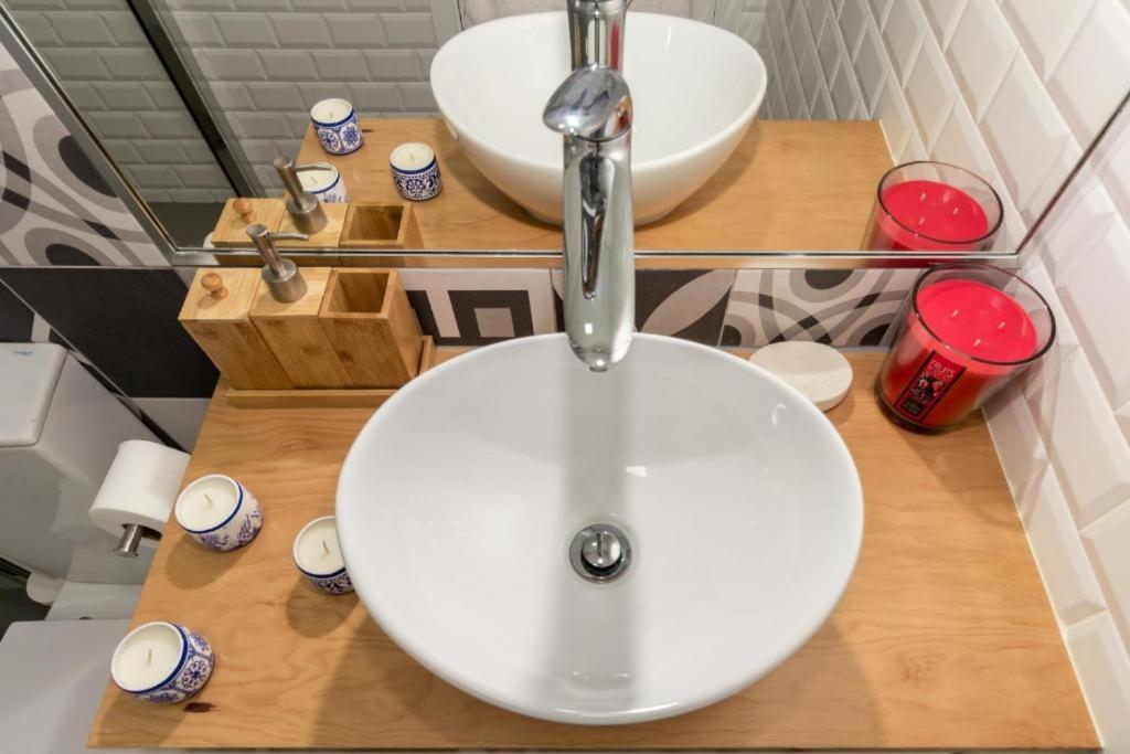 Modern - Campanha Train Station Apartment Porto