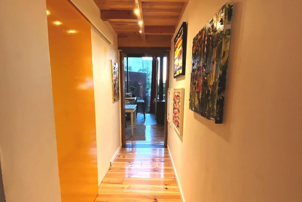 Casa de Férias Chale