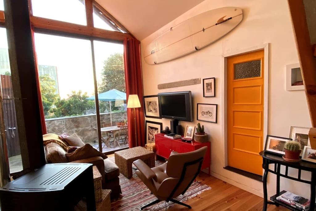 Casa de Férias Chale Porto
