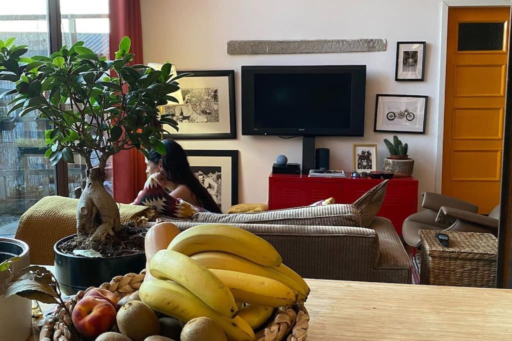 Casa de Férias Chale