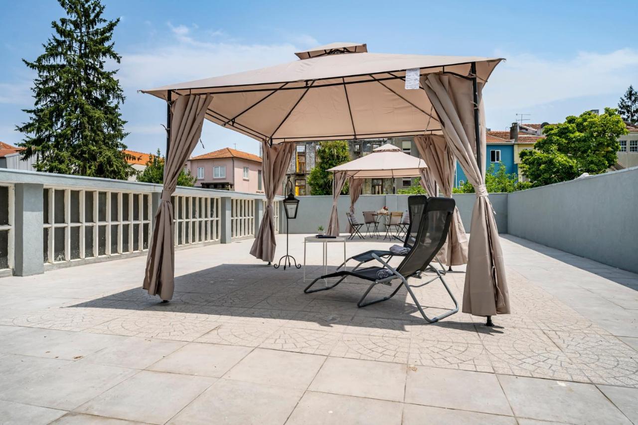 Terrace Guest house