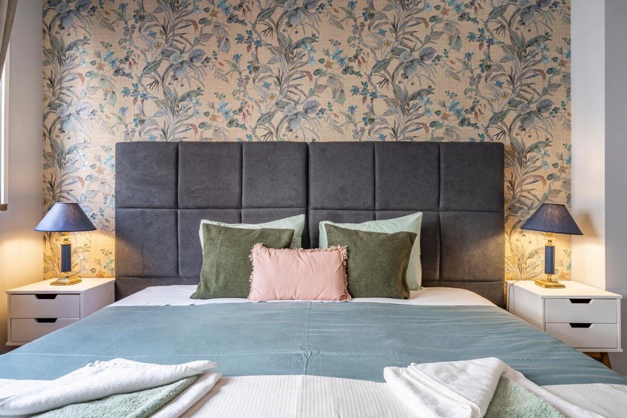 Terrace Guest house Porto