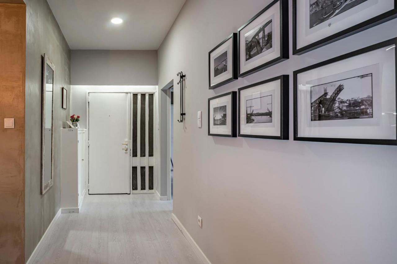 Terrace Guest house Porto