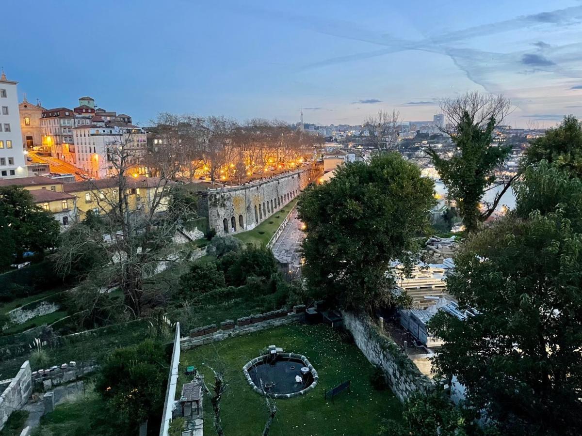 Loveporto Varanda/jardim@c.hist *