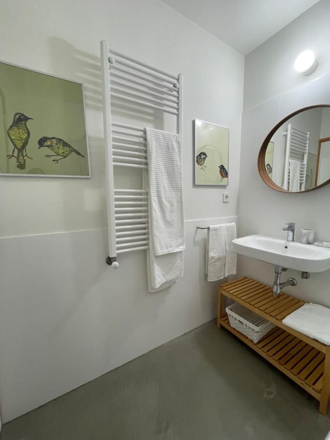 Apartment Loveporto Varanda/jardim@c.hist *