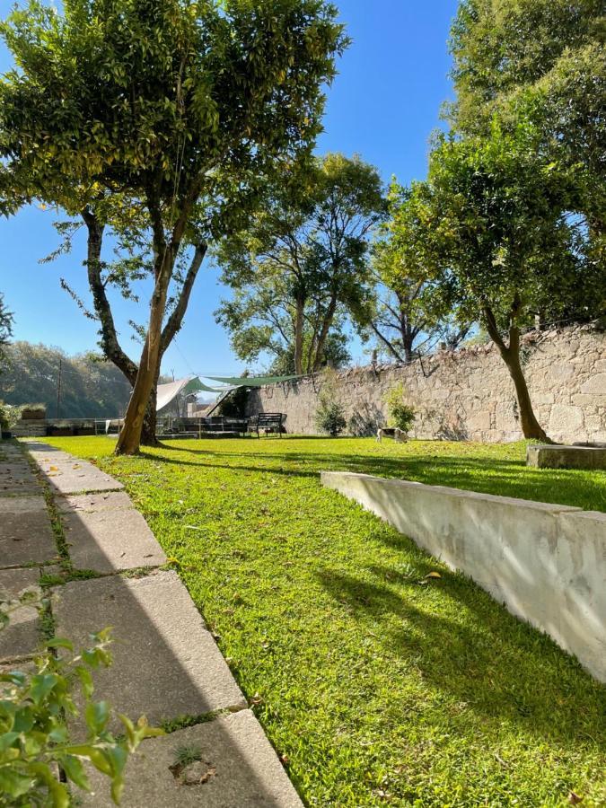Loveporto Varanda/jardim@c.hist