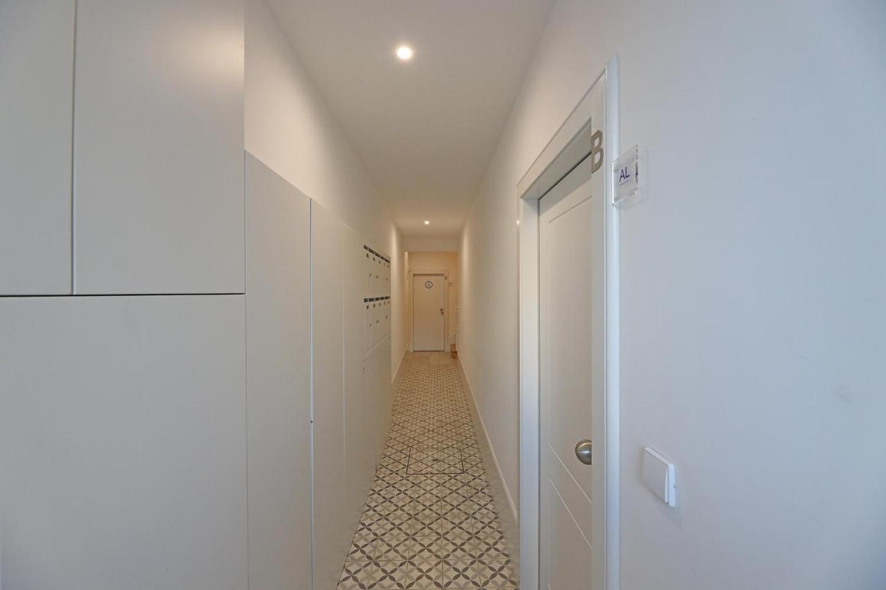 Flh Santa Catarina Cosy Flat * Porto