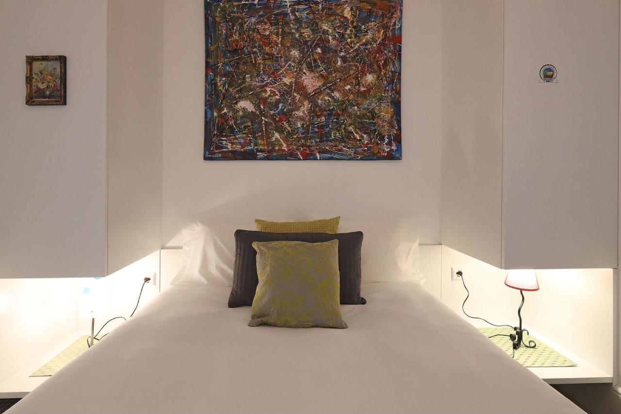 Flh Santa Catarina Cosy Flat Apartment Porto