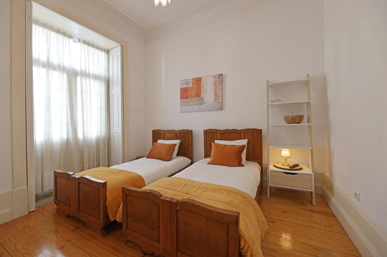Flh Classic With Terrace & Parking Apartment *