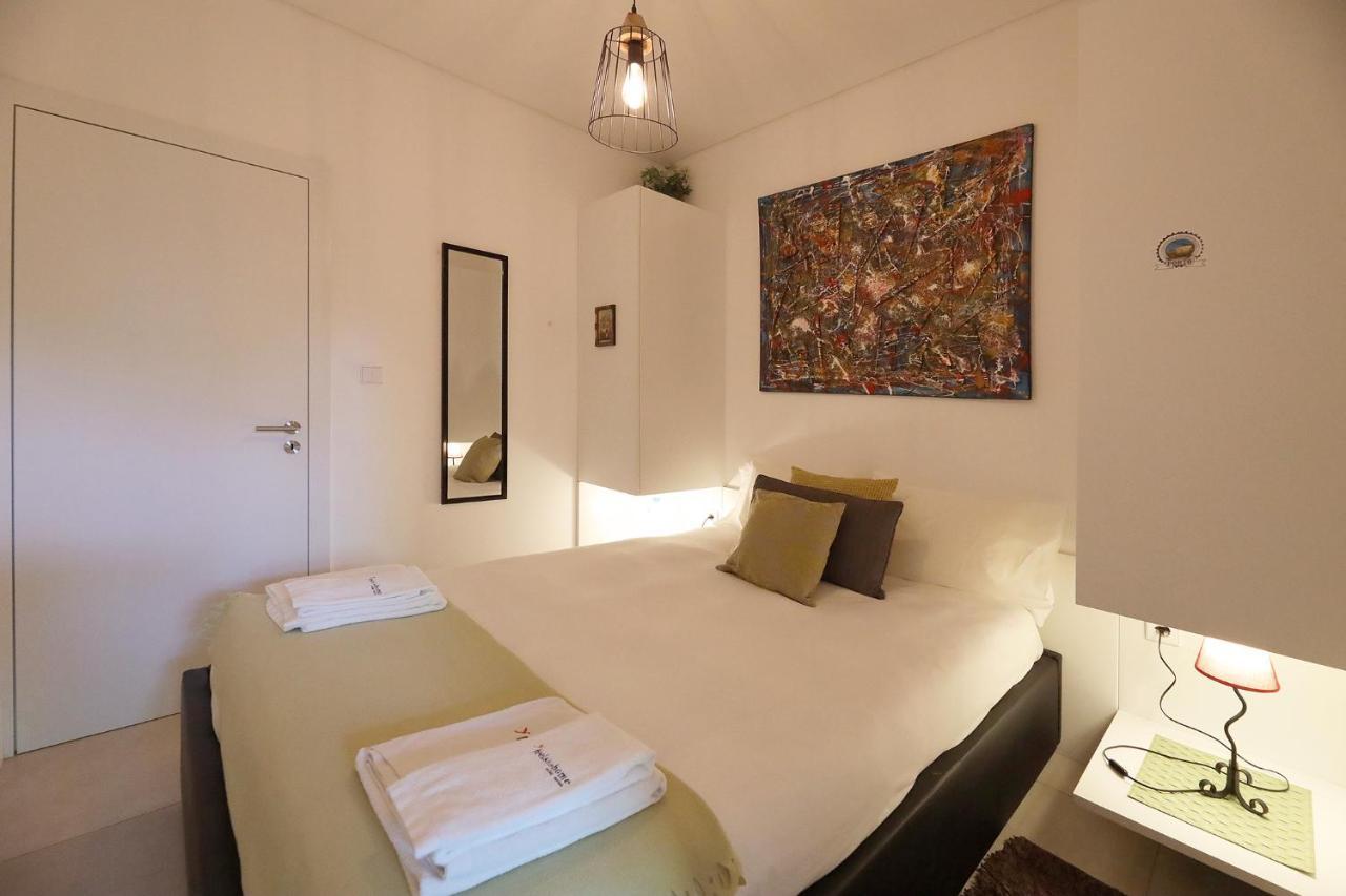 Flh Santa Catarina Cosy Flat Apartment Porto