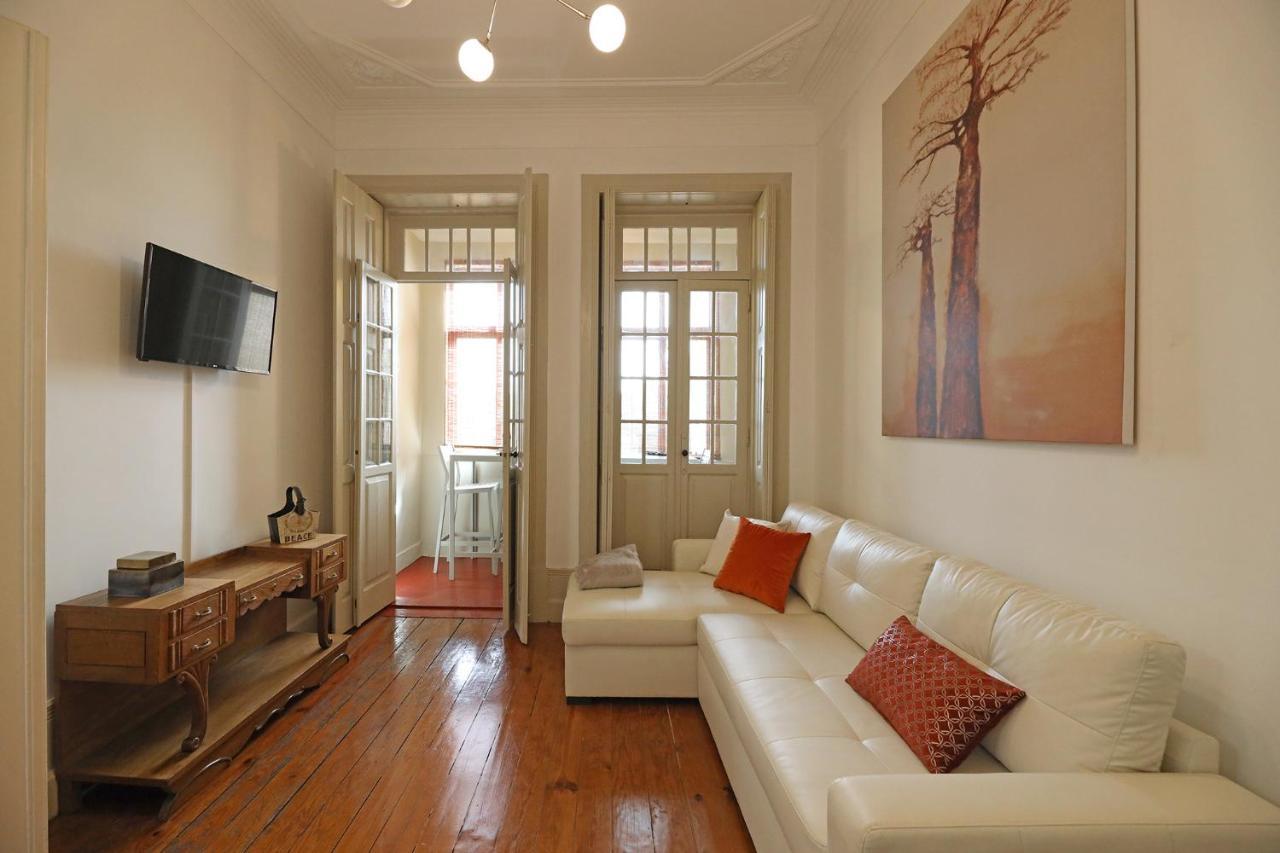 Apartment Flh Classic With Parking
