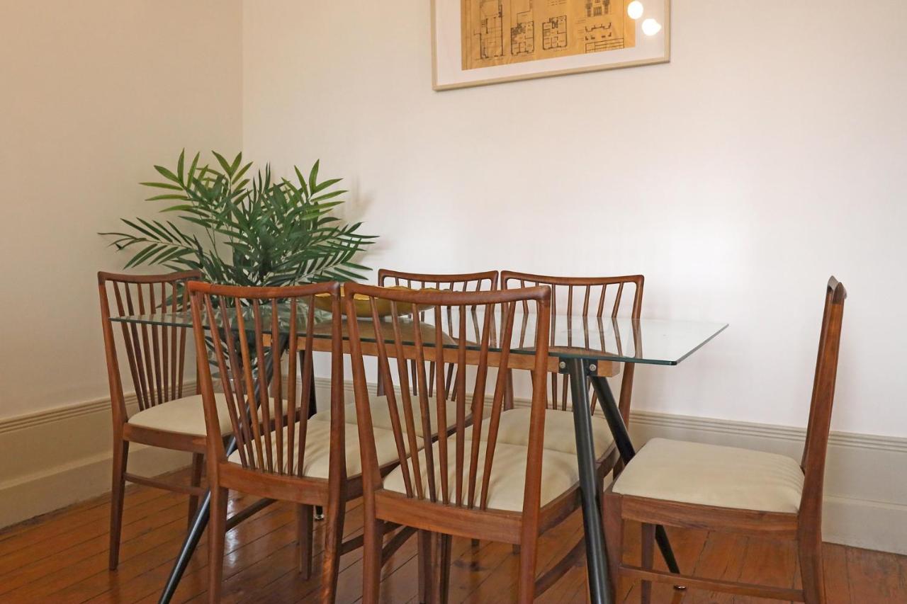 Apartment Flh Classic With Parking