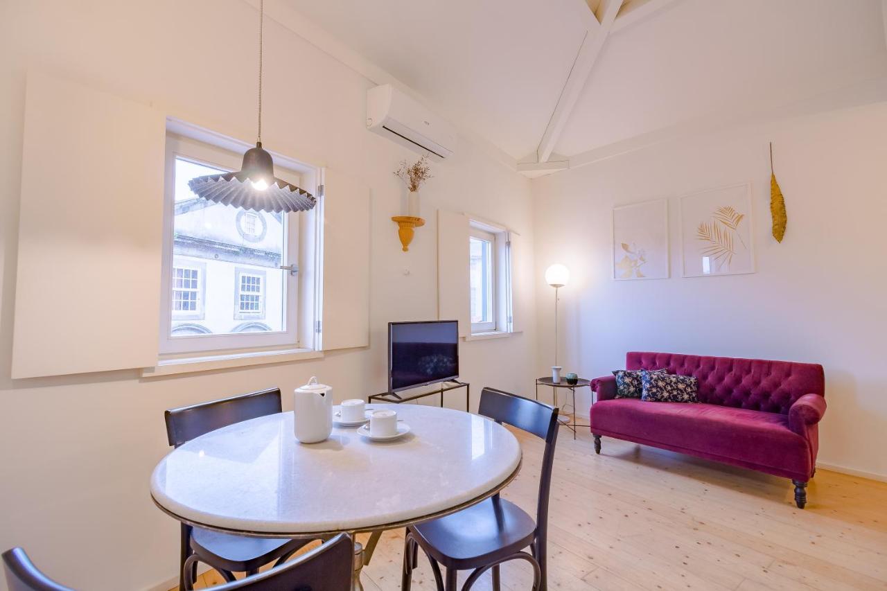 Apartment Vitoria