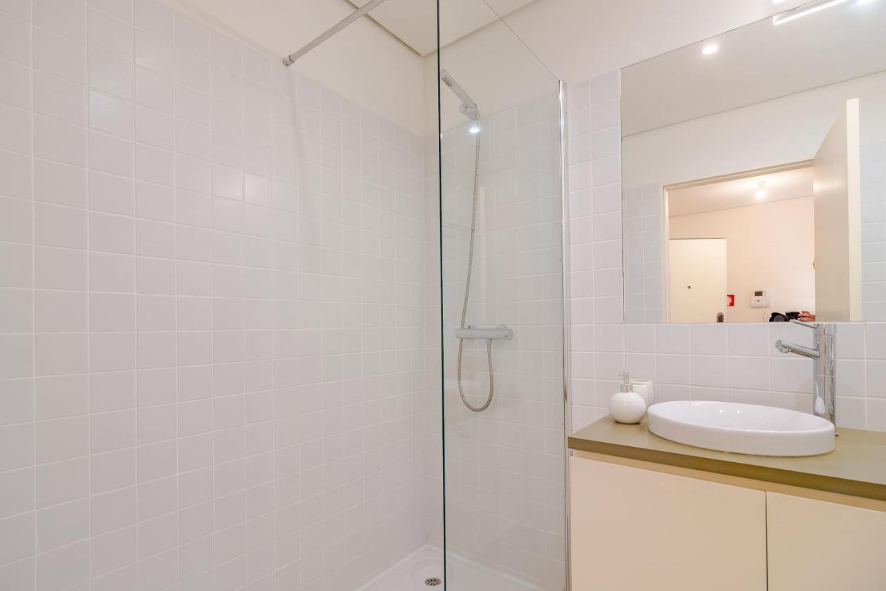 Vitoria Apartment