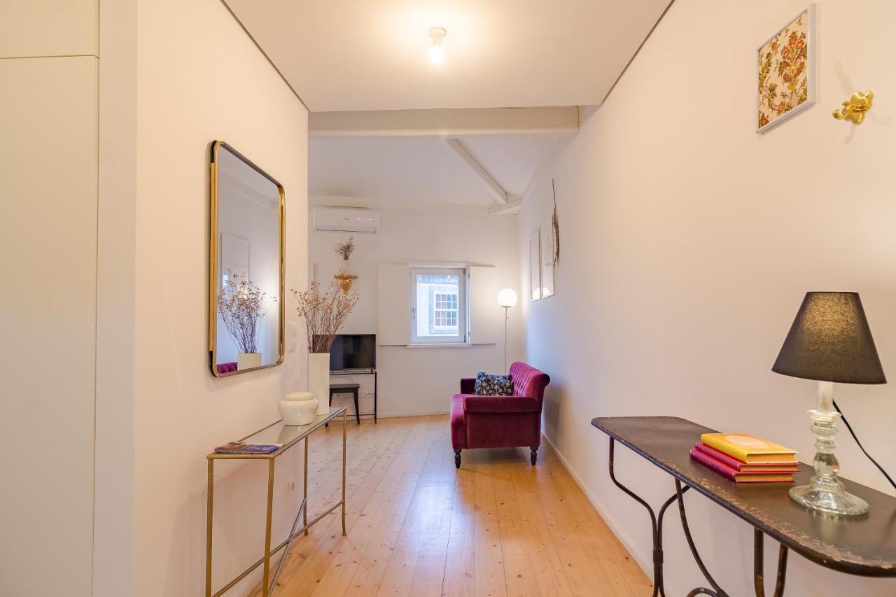 Apartment Vitoria Porto