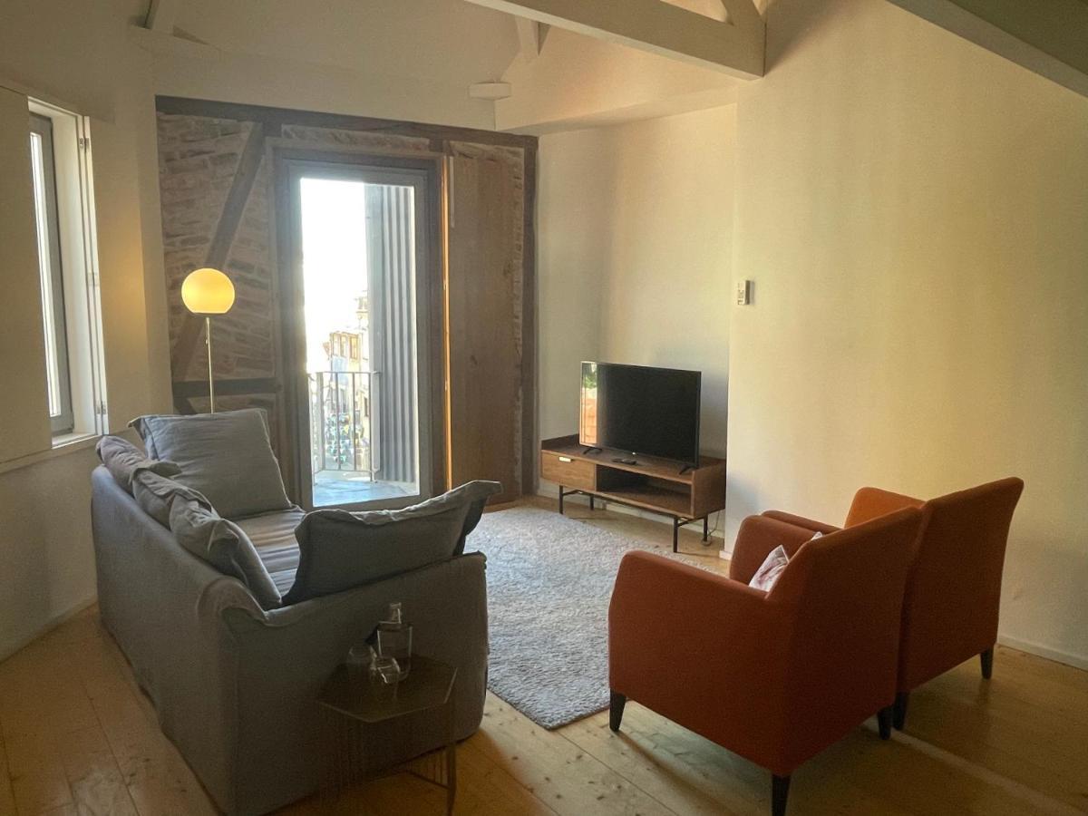 Apartment Vitoria Porto