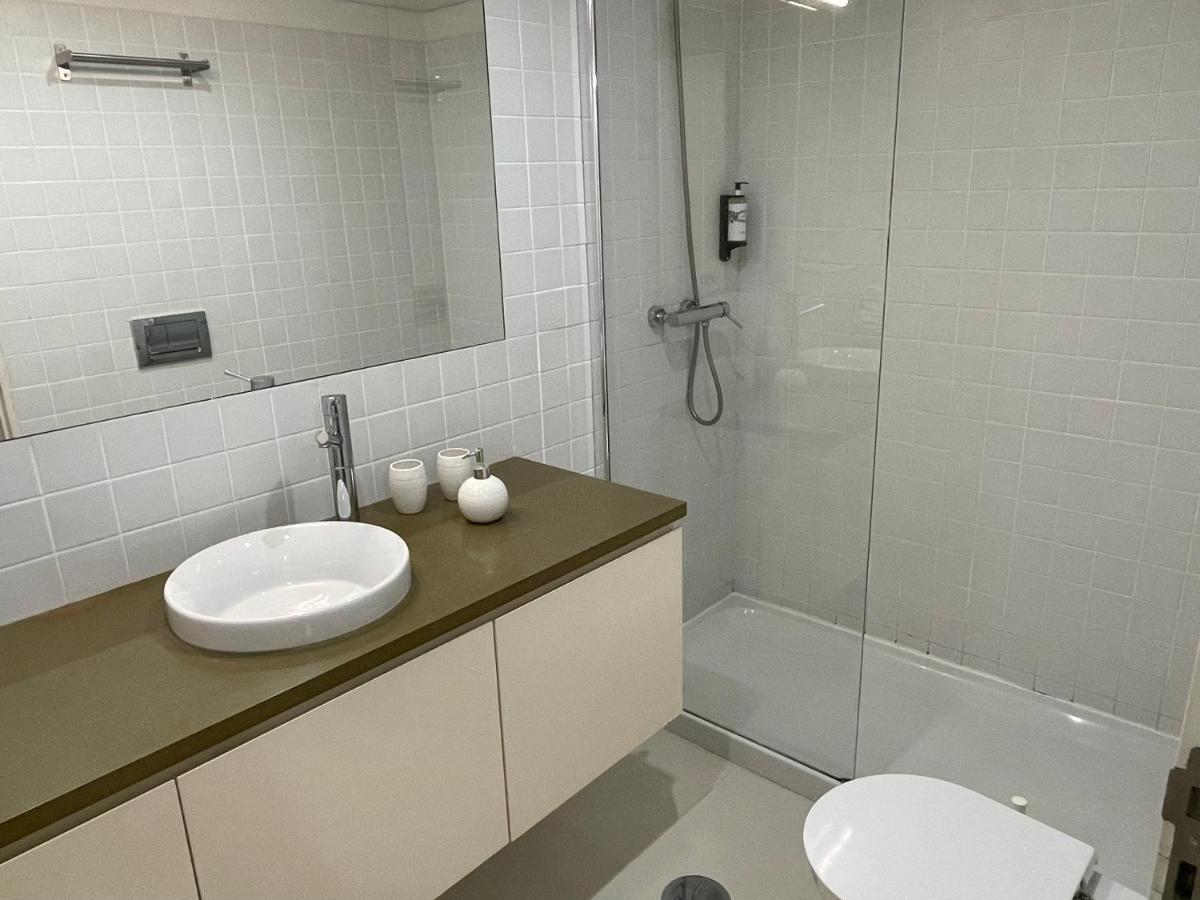 Vitoria Apartment