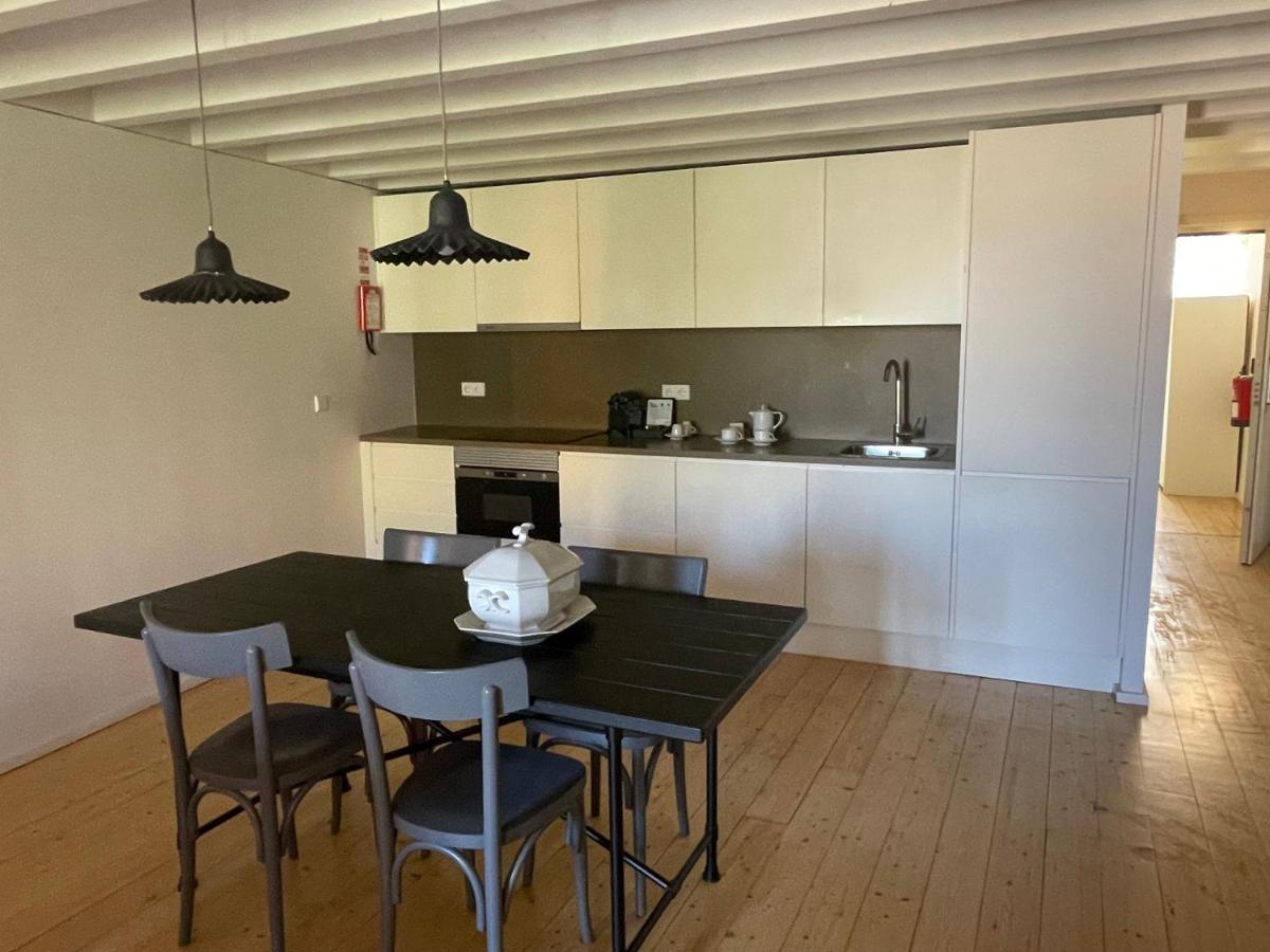 Apartment Vitoria Porto