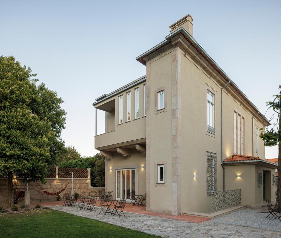 Guest house Casa Kala Porto