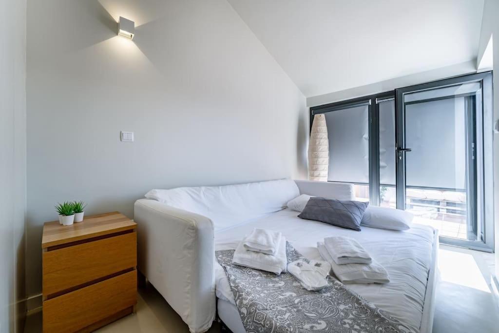 Downtown Private Rooftop Experience Apartment