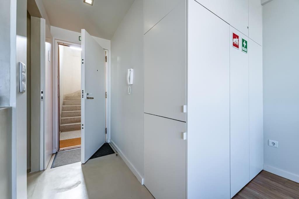 Apartment Downtown Private Rooftop Experience *