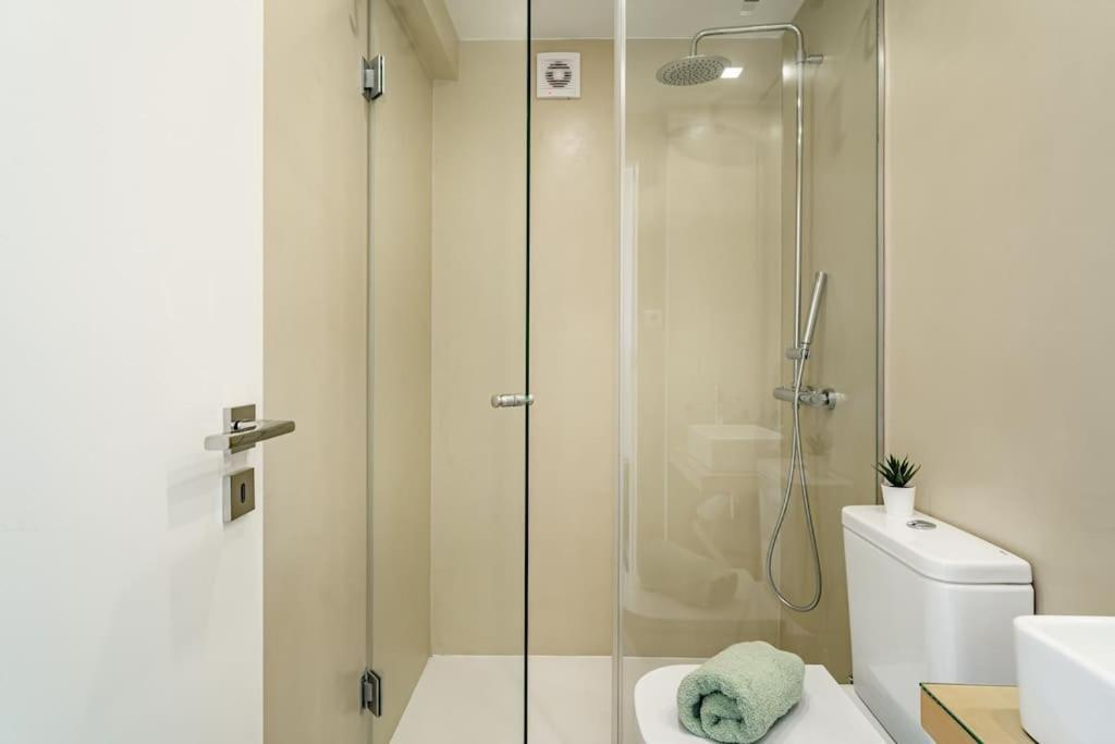 Apartment Downtown Private Rooftop Experience