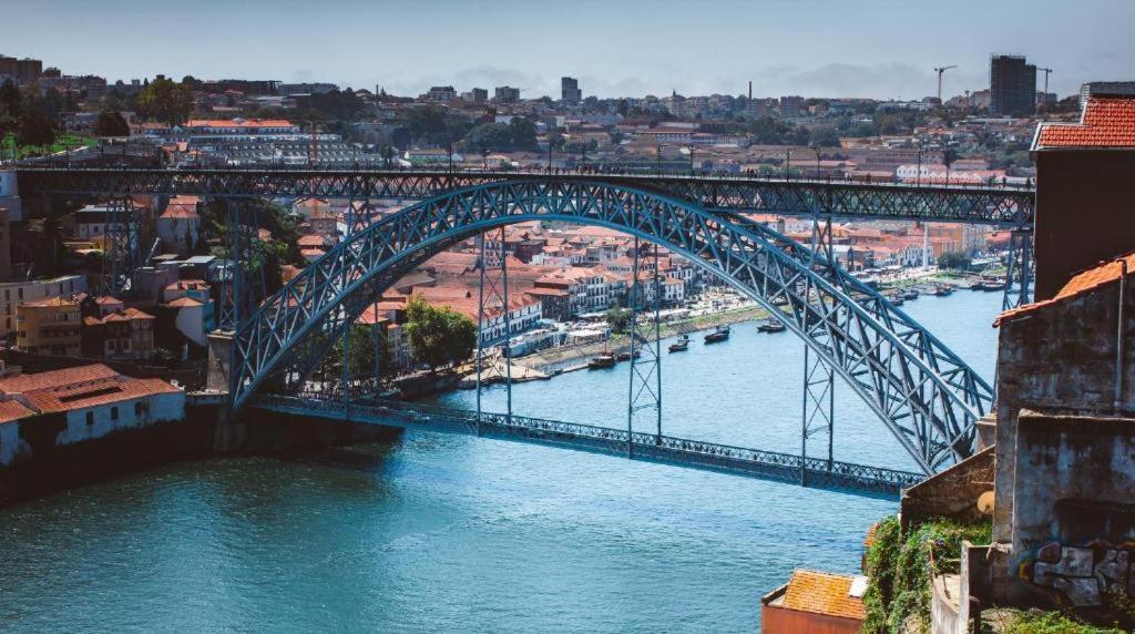 Casa Do Barqueiro - - Quinta Da Cabrida * Porto