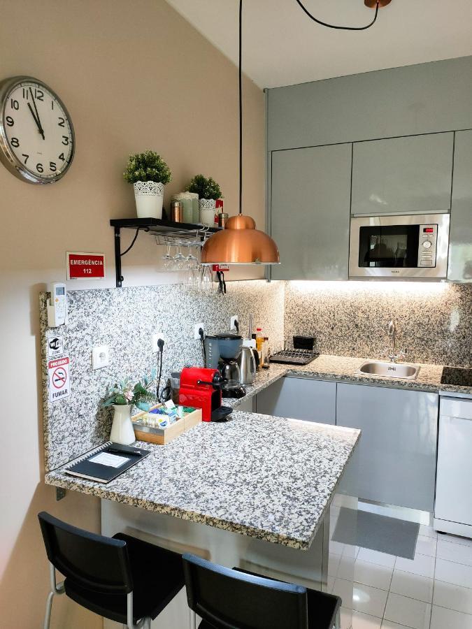 Apartamento Santa Catarina - With Terrace Porto