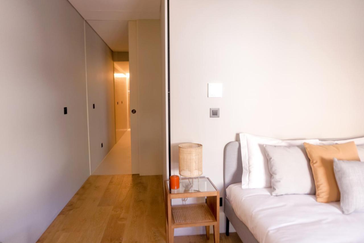 Alegria By Hosts Apartamento Porto