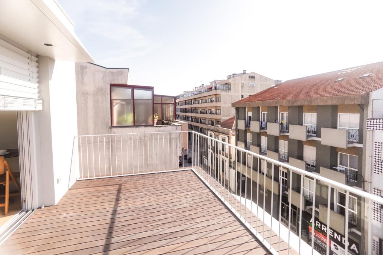 Alegria By Hosts Appartement *