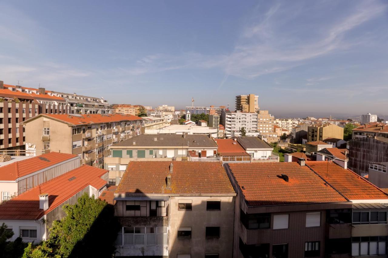 Alegria By Hosts Appartement