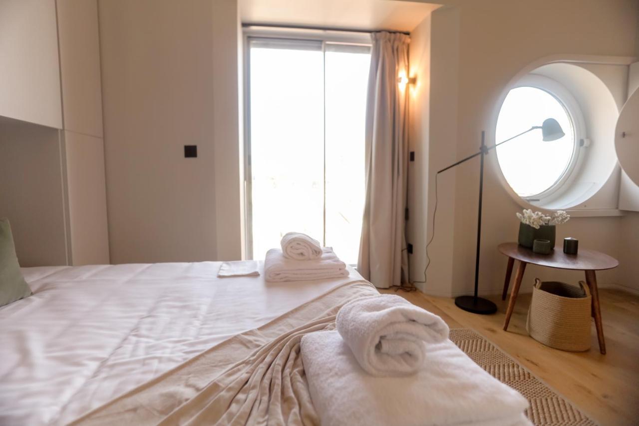Alegria By Hosts Appartement *