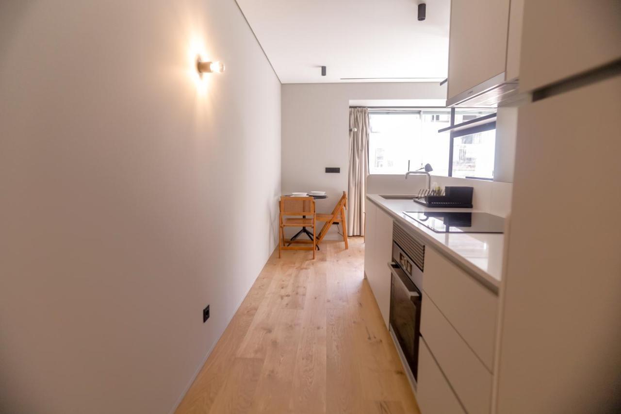 Alegria By Hosts Appartement *