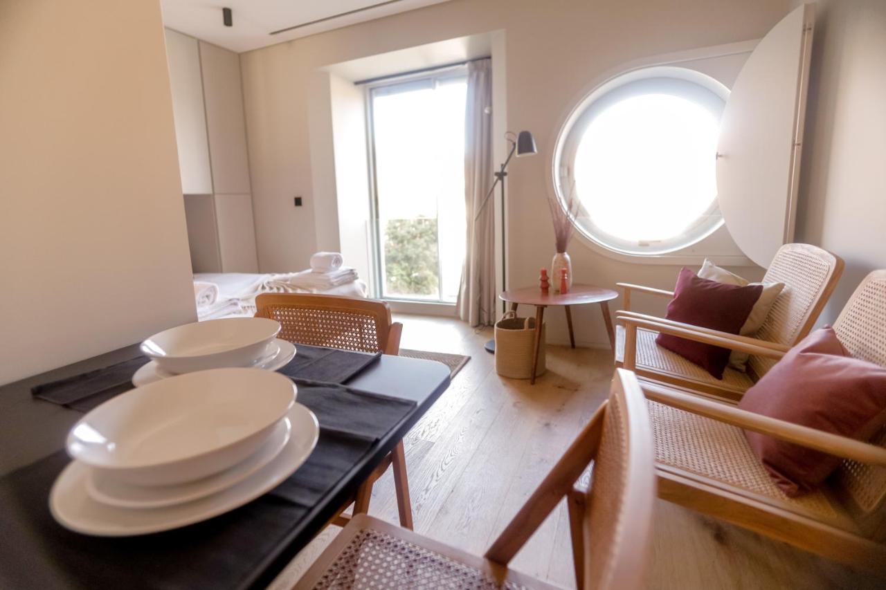 Alegria By Hosts Appartement *