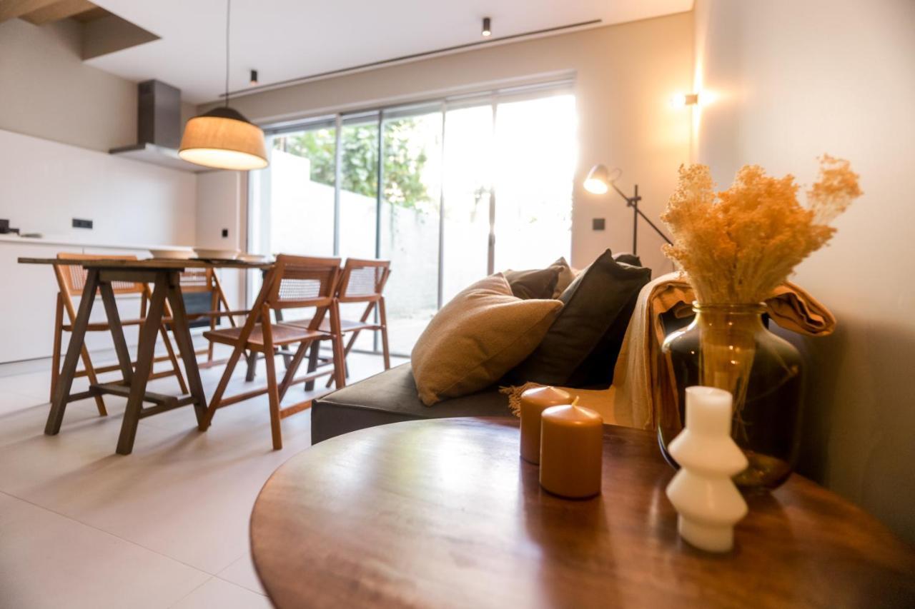Alegria By Hosts Apartamento Porto
